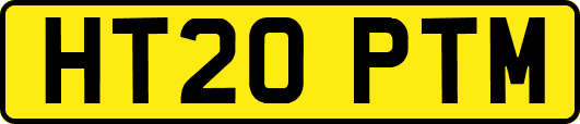 HT20PTM