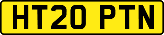 HT20PTN