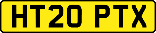 HT20PTX