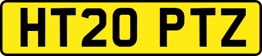 HT20PTZ