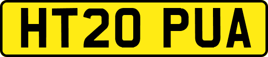 HT20PUA