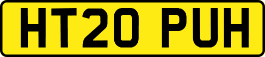 HT20PUH