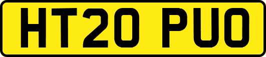 HT20PUO