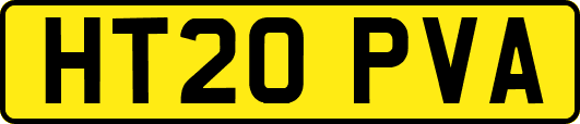 HT20PVA