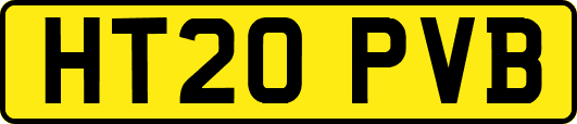 HT20PVB