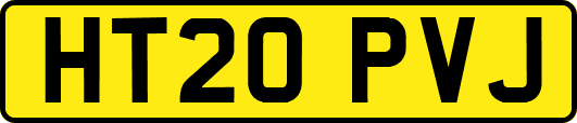 HT20PVJ