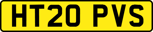 HT20PVS