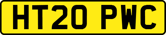 HT20PWC