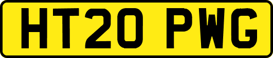 HT20PWG