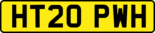 HT20PWH