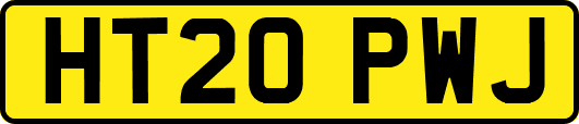 HT20PWJ