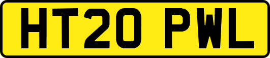 HT20PWL