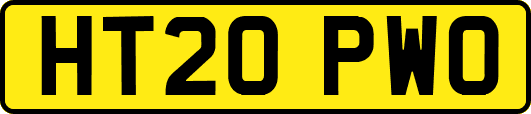 HT20PWO