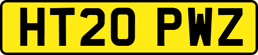 HT20PWZ