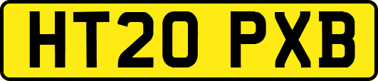 HT20PXB