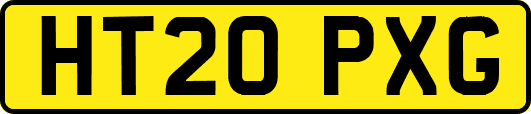 HT20PXG
