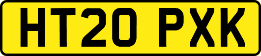 HT20PXK