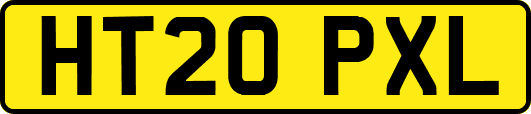 HT20PXL