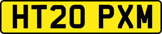 HT20PXM