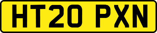 HT20PXN