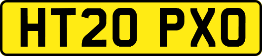 HT20PXO