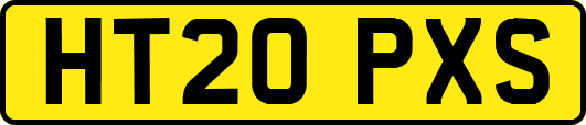 HT20PXS