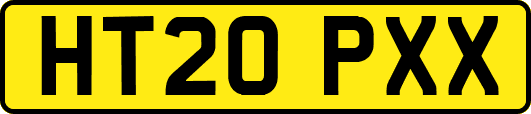 HT20PXX