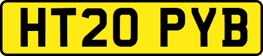 HT20PYB