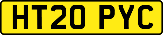 HT20PYC