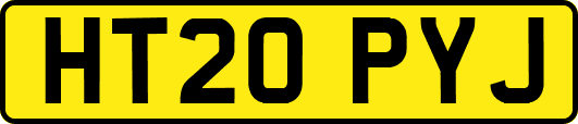 HT20PYJ