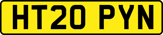 HT20PYN