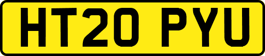 HT20PYU