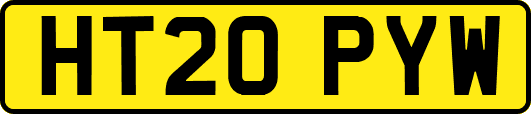HT20PYW