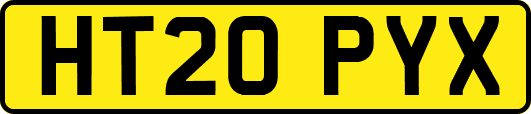 HT20PYX