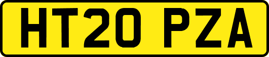 HT20PZA