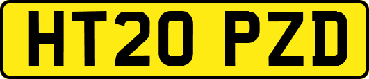 HT20PZD