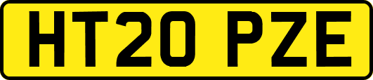 HT20PZE