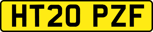 HT20PZF