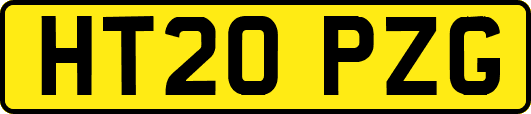 HT20PZG