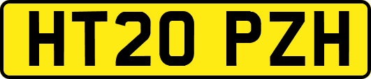 HT20PZH
