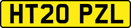 HT20PZL