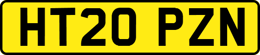 HT20PZN