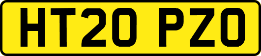 HT20PZO