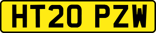 HT20PZW