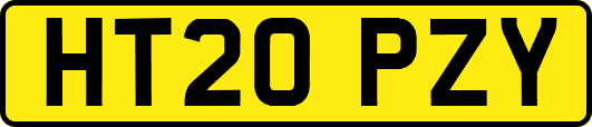HT20PZY