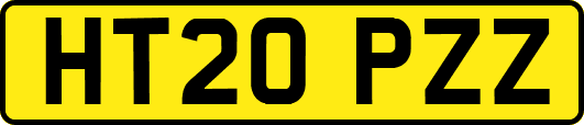 HT20PZZ