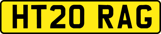 HT20RAG