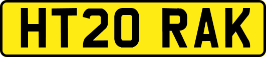HT20RAK