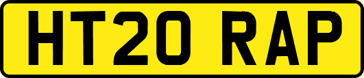 HT20RAP