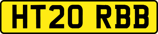 HT20RBB